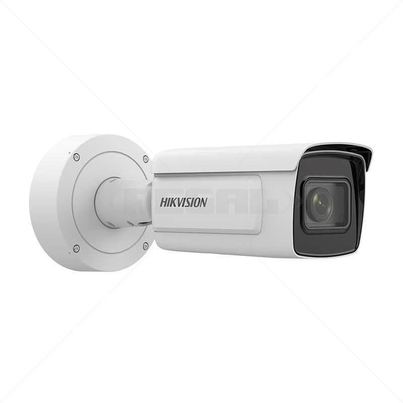 IP Bullet 4MP ANPR IR50m MVF 2.8-12 (ANPR iDS-2CD7A46G2/P-IZHS(SA)(2.8-1)