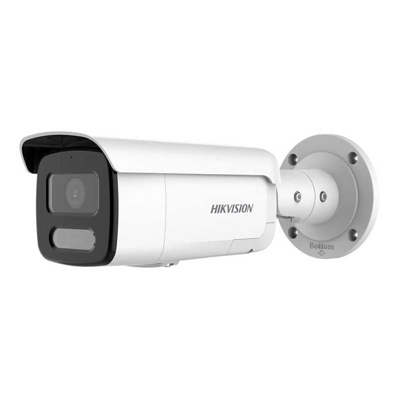 IP Bullet 4MP CV AS SS WL 40m 4mm (DS-2CD2T47G2H-LISU/SL 4mm)