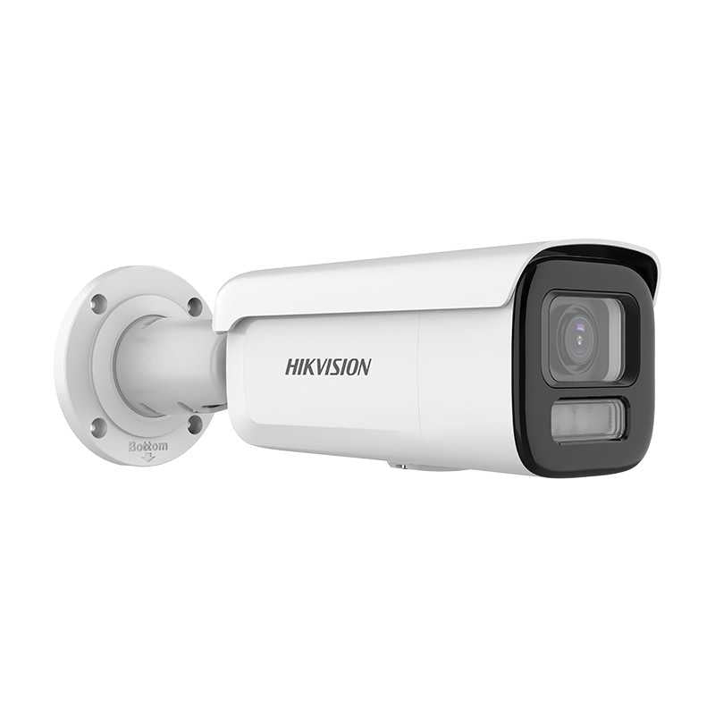 IP Bullet 4MP CV HL60m 2.8-12mm (DS-2CD2647G3T-LIZSY(2.8-12mm)()