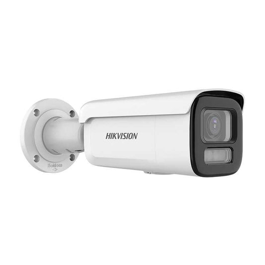 IP Bullet 4MP CV HL60m 2.8-12mm (DS-2CD2647G3T-LIZSY(2.8-12mm)()