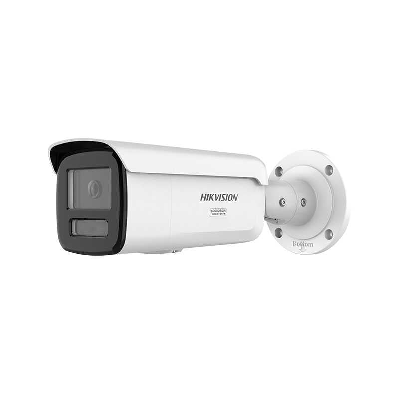 IP Bullet 4MP CV HL60m 4mm (DS-2CD2T47G3-LIY(4mm)(O-STD))