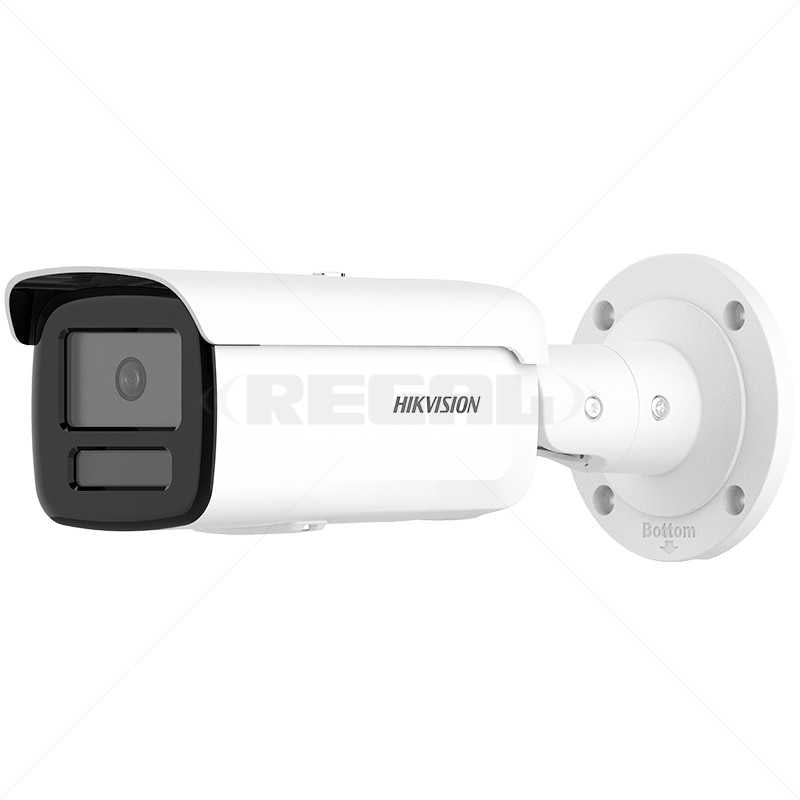 Hikvision IP Bullet 4MP ColorVu Hybrid Light 60m 4mm IP67