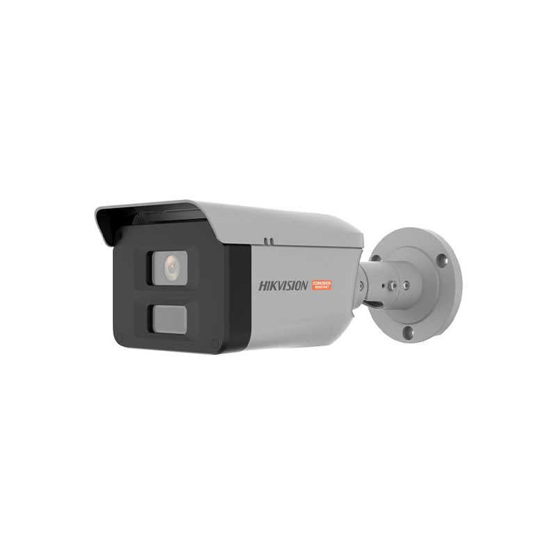 IP Bullet 4MP Poly CV 40m 2.8mm (DS-2XC6047G0-LS(2.8mm)(O-STD)()