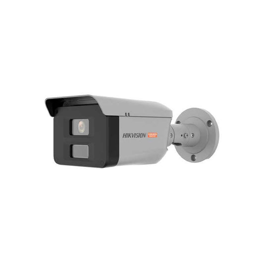 IP Bullet 4MP Poly CV 40m 2.8mm (DS-2XC6047G0-LS(2.8mm)(O-STD)()
