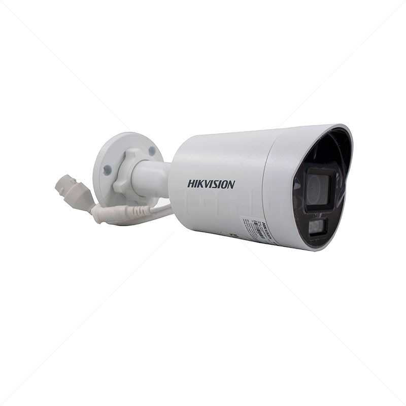 IP Bullet 8MP CV HL 40m 2.8mm (DS-2CD2087G2H-LI(2.8mm)(eF)