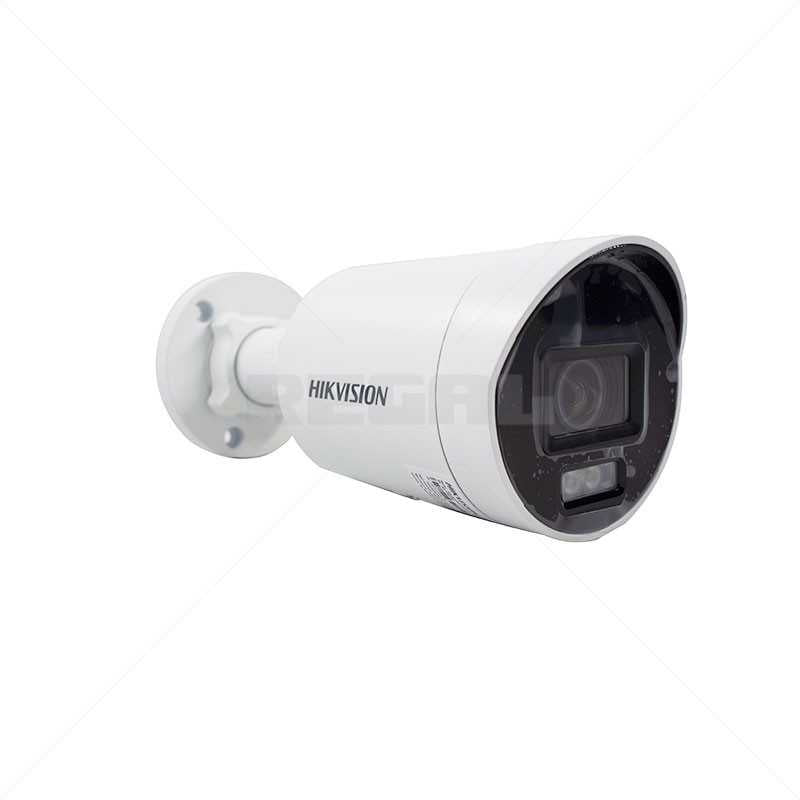 IP Bullet 8MP CV HL 40m 2.8mm (DS-2CD2087G2H-LI(2.8mm)(eF)