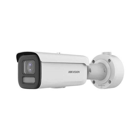 IP Bullet 4MP 3L AcuSense HL 60m MVF (Request DS-2CD3646G2HT-LIZS(2.7-13.5mm On)
