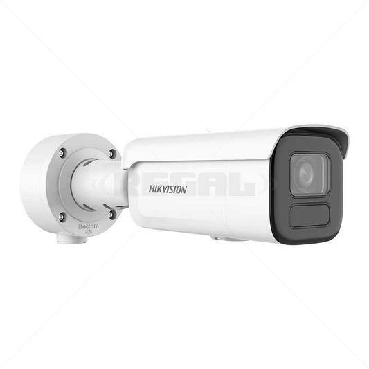 IP Bullet 4MP AcuSense IR 60m MVF (DS-2CD2646G2HT-IZS 2.8-12mm eF)