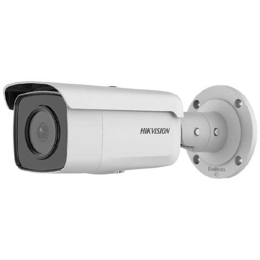 IP Bullet 8MP AS EXIR 80m 6mm (Request DS-2CD2T86G2-4I(6mm)(C)(O-STD) On)