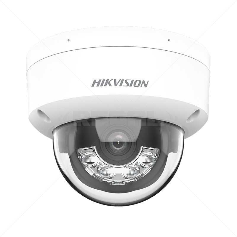 IP Dome 2MP HL IR 30m 2.8mm (DS-2CD2121G0-LIU(2.8mm)(C)(O-S)