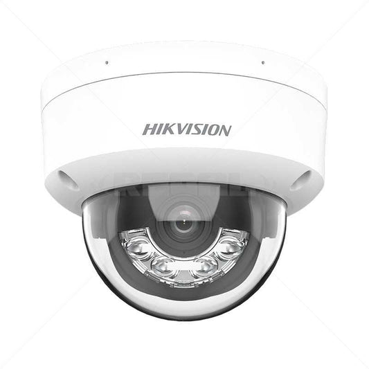 IP Dome 2MP HL IR 30m 2.8mm (DS-2CD2121G0-LIU(2.8mm)(C)(O-S)