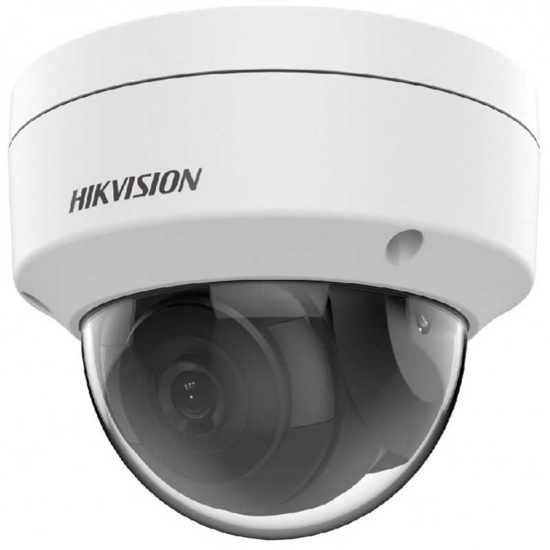 IP Dome 2MP IR 30m 2.8mm (DS-2CD1123G0E-I(2.8mm)(C)(O-ST)