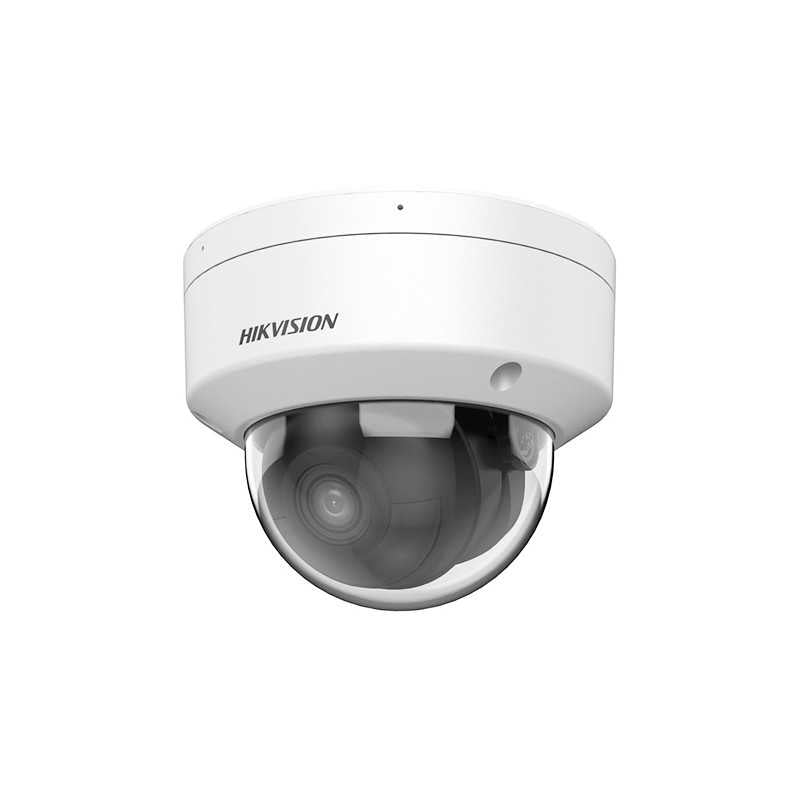 IP Dome 4MP AS IR 30m 2.8mm (DS-2CD2146G2H-ISU(2.8mm)(O-STD)