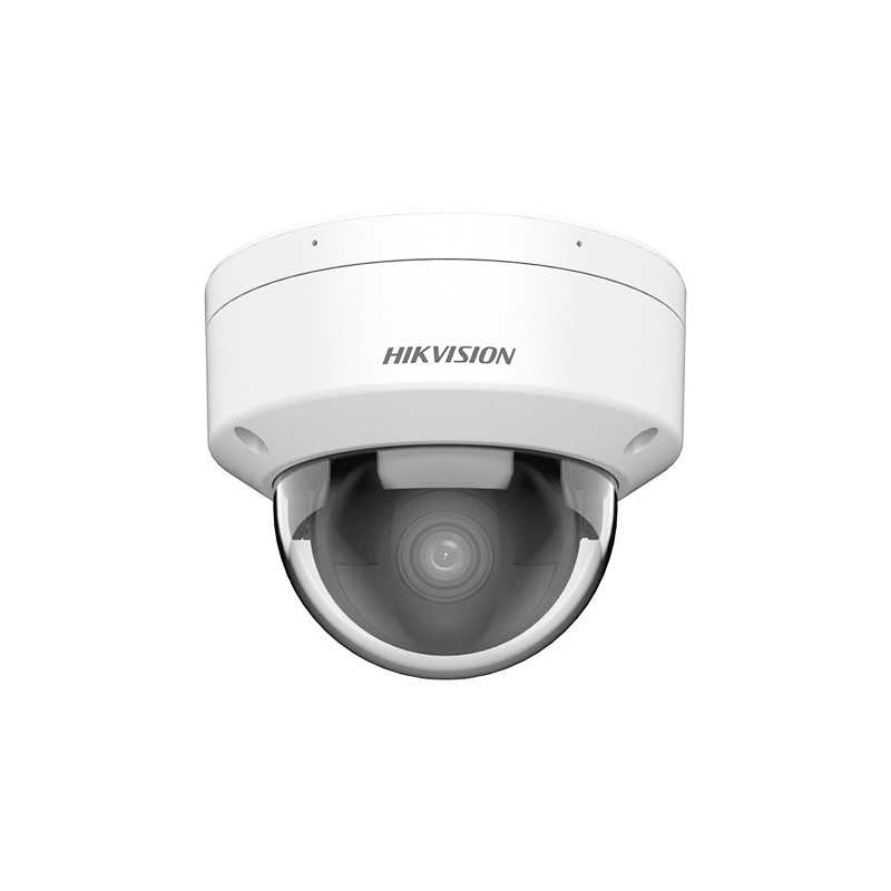 IP Dome 4MP AS IR 30m 2.8mm (DS-2CD2146G2H-ISU(2.8mm)(O-STD)