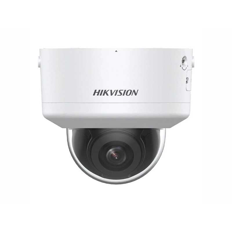 IP Dome 4MP AS IR40m PTRZ 2.8-12mm (DS-2CD2746G2H-IPTRZS(2.8-12mm))