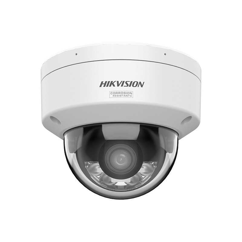 IP Dome 4MP CV HL 30m 2.8mm (DS-2CD2147G3-LIS2UY(2.8mm)(O-S)