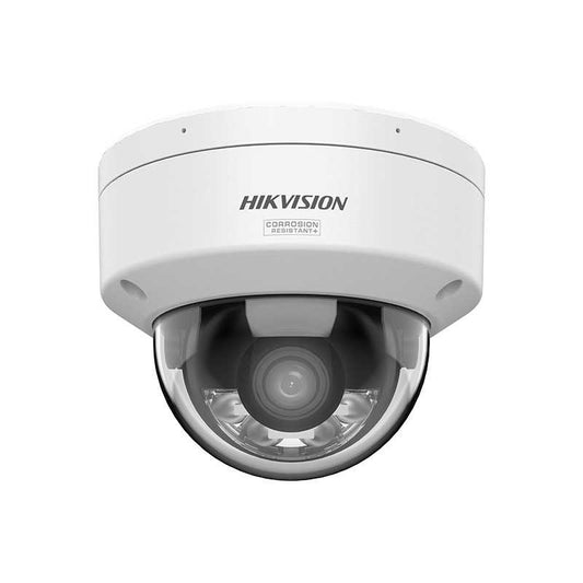 IP Dome 4MP CV HL 30m 2.8mm (DS-2CD2147G3-LIS2UY(2.8mm)(O-S)