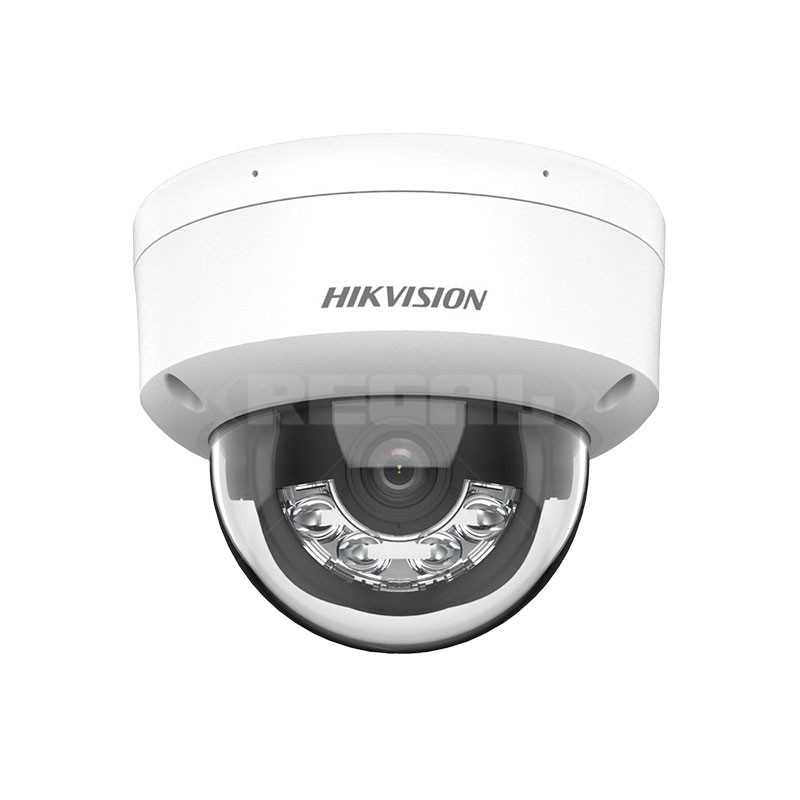 IP Dome 4MP HL IR 30m 2.8mm (DS-2CD2141G0-LIU(2.8mm)(South)