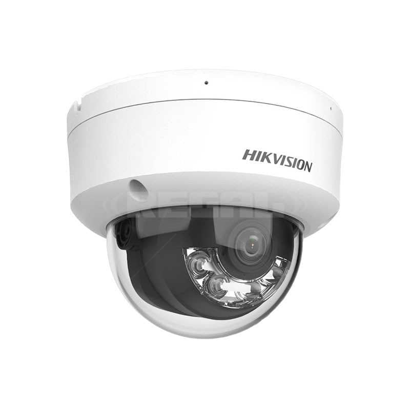 IP Dome 4MP HL IR 30m 2.8mm (DS-2CD2141G0-LIU(2.8mm)(South)