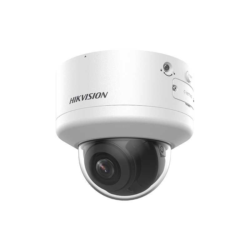 IP Dome 8MP AS IR40m PTRZ 2.8-12mm (DS-2CD2786G2H-IPTRZS(2.8-12mm))