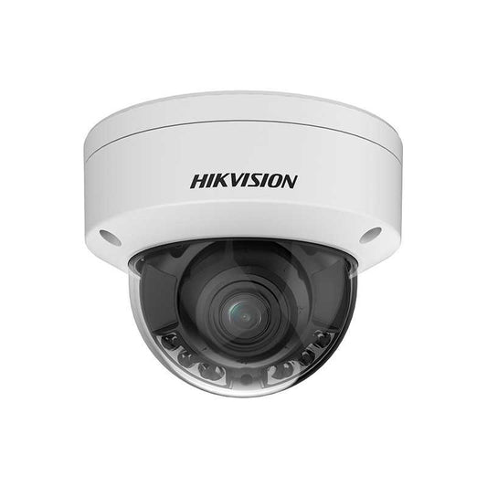 IP Dome 4MP 3L AcuSense HL 40m MVF (Request DS-2CD3746G2HT-LIZSU(2.7-13.5m On)