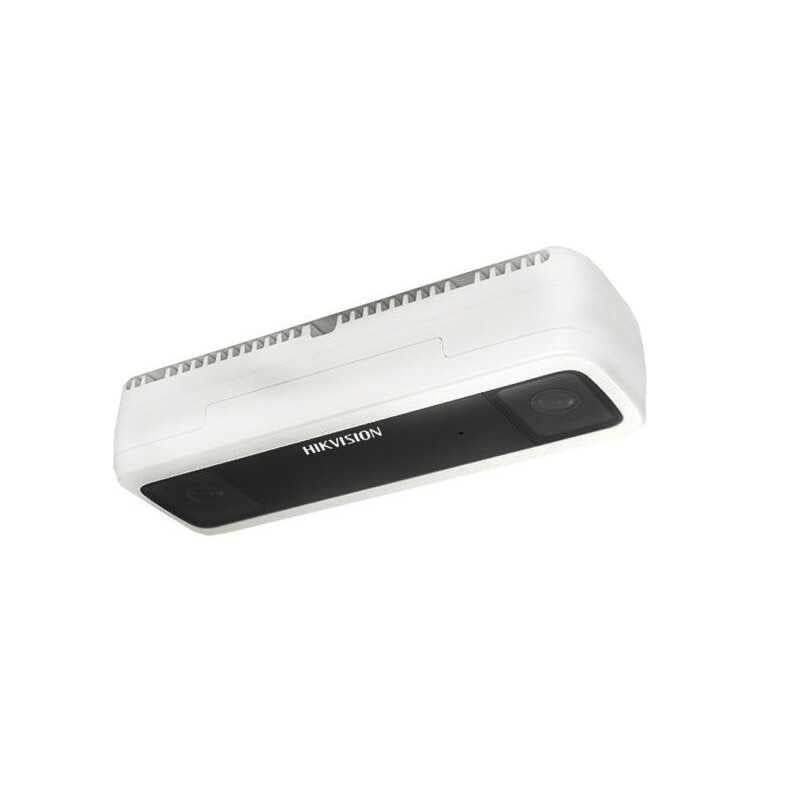 IP DL People Counting 2.0mm (Request DS-2CD6825G0/C-IVS(2.0mm) On)