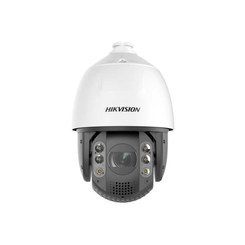 IP PTZ 2MP IR200m 25X OZ (DS-2DE7A225IWG-EB (B))