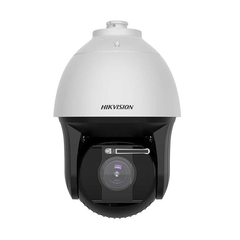 Hikvision IP PTZ 4MP Smart Features IR 400m 25X OZ IP67