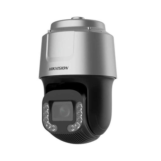 IP PTZ 4MP Smart Feat IR400m 42X OZ (DS-2DF8C442IXG1-EL)