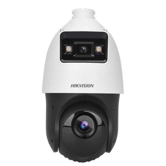 IP PTZ 4MP IR 150m 25X OZ IP67 (DS-2DE5425IWG1-E)