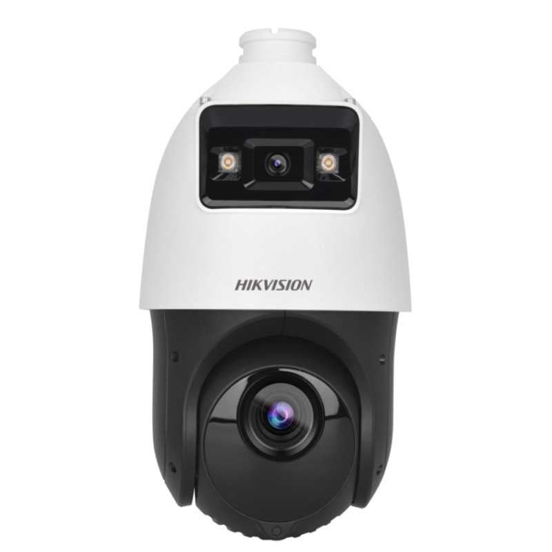 IP PTZ 4MP IR150m 25X OZ (DS-2DE5425IWG-E)
