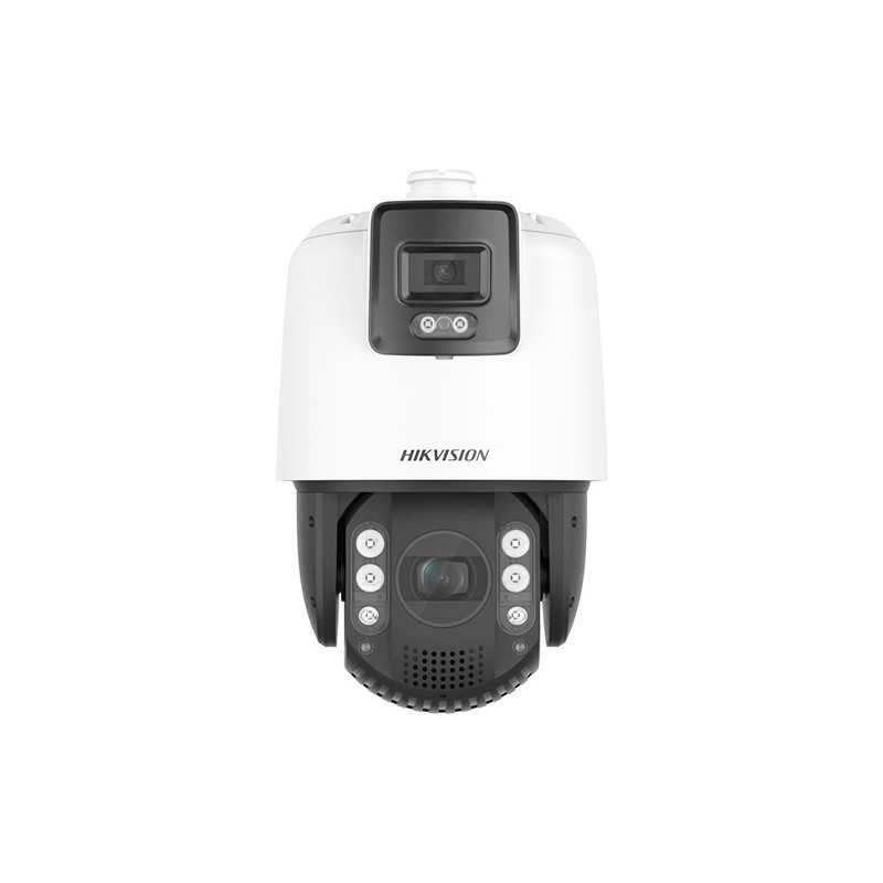 IP PTZ 4MP TV 200m IR 32X (DS-2SE7C432MW-AEB 14F1 P3)