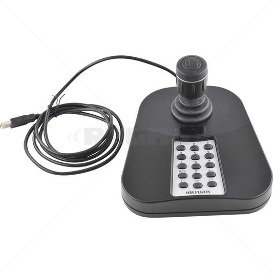 IP PTZ Keyboard Controller (DS-1005KI(O-STD))