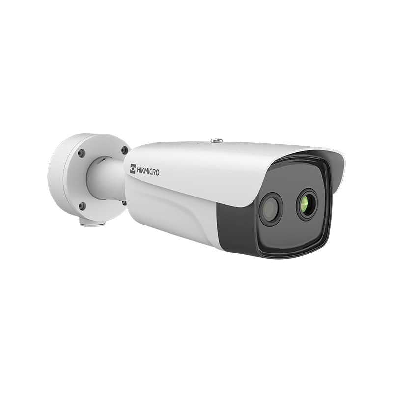 IP Thermal DL Bullet 384x288 35mm (HM-TD2638-35/G0/T1Y)