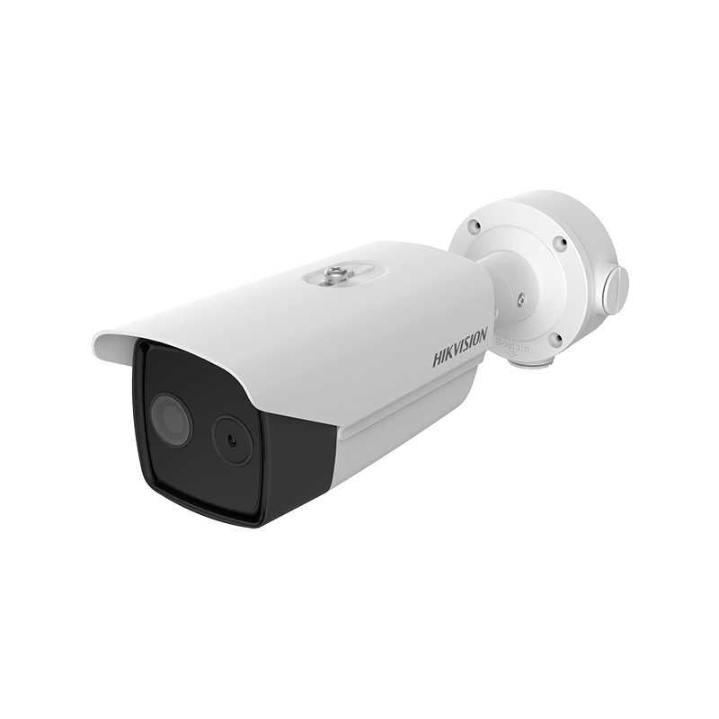 IP Thermal DL Bullet 256x192 7mm (DS-2TD2628-7/QA)
