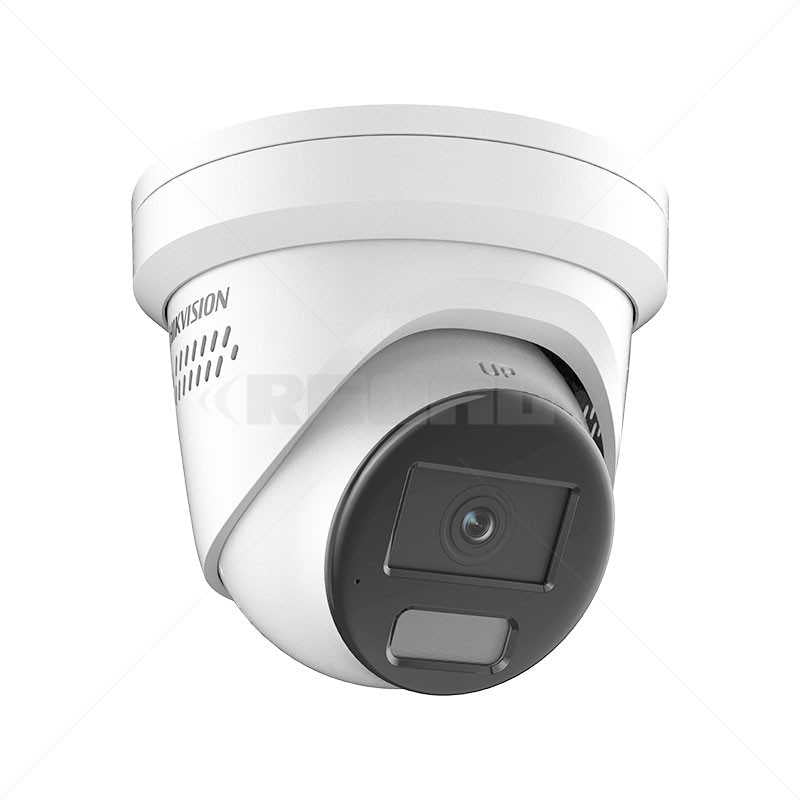 IP Turret 4MP AS IR30m 2.8mm (DS-2CD2346G2H-I(2.8mm)(eF)(O-S)