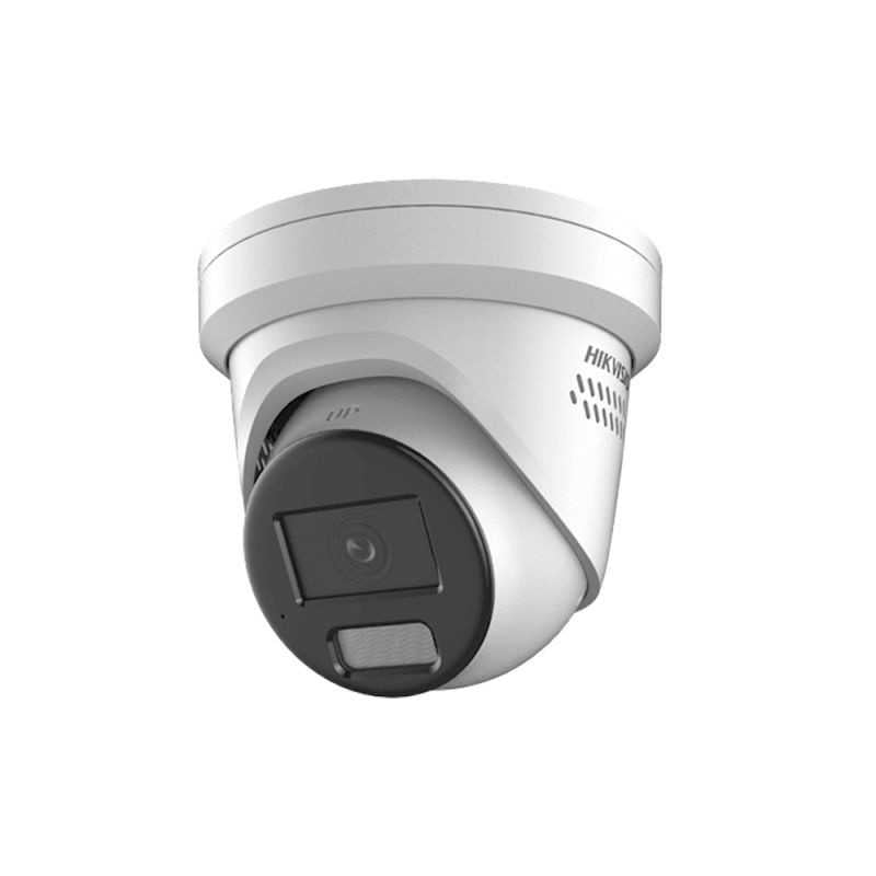 IP Turret 4MP CV AS SS WL 30m 2.8mm (DS-2CD2347G2H-LISU/SL(2.8mm)(e)