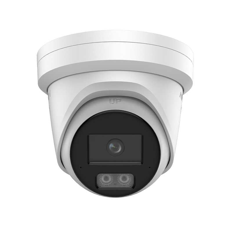 IP Turret 4MP CV HL30m 2.8mm (DS-2CD2347G3-LI2UY(2.8mm)(O-ST)