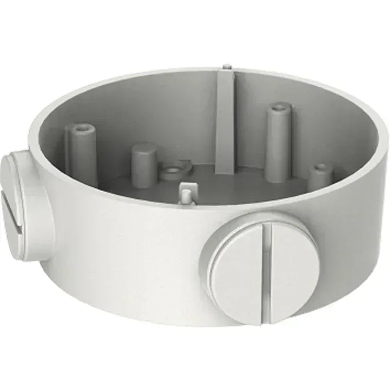 Hikvision Junction surface-mount box for 2T bullet Range Guards On Duty Security