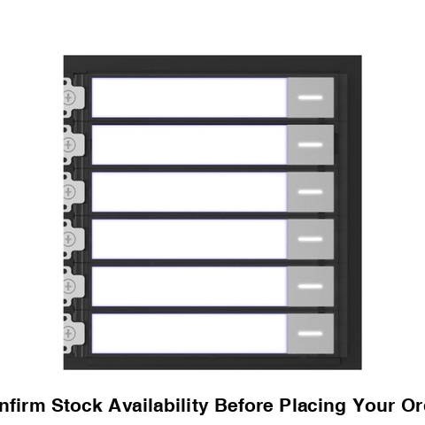 Hikvision KD8 Series Pro Modular Door Station