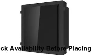 Hikvision KD8 Series Pro Modular Door Station