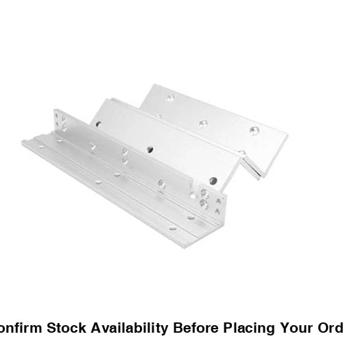 Hikvision Magnetic Lock - Guards On Duty Shop