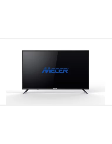 Hikvision MECER - 32-Inch HD Ready LED Monitor