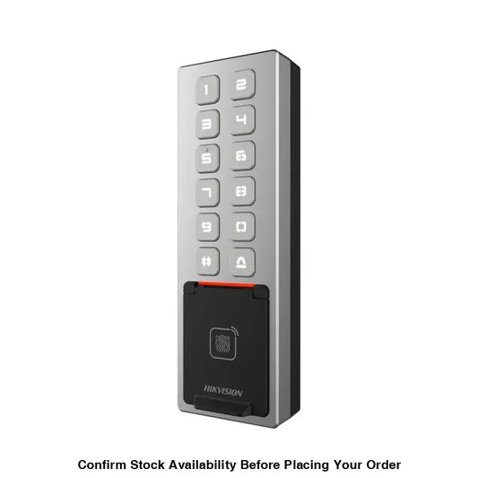 Hikvision Mifare Access Control Terminal