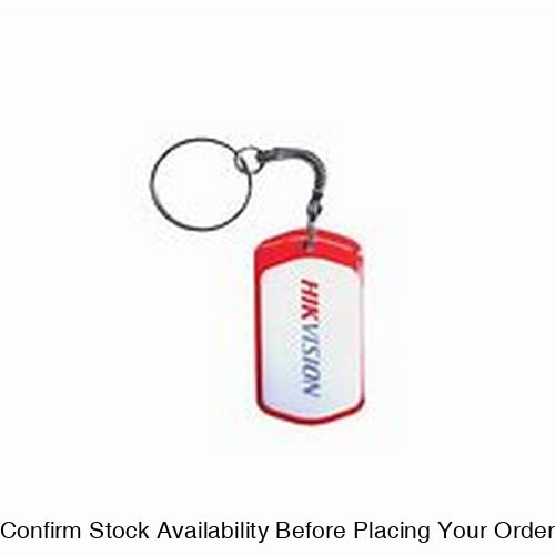 Hikvision Mifare Non Contact Card - Guards On Duty Shop