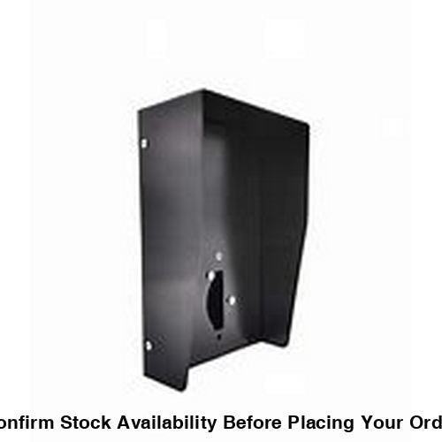 Hikvision Mild-steel rainshield