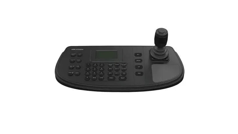 Hikvision Network Keyboard Guards On Duty Security