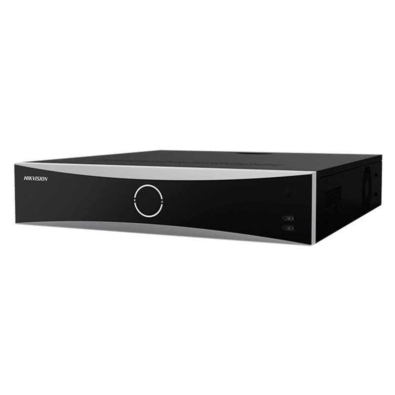 NVR 16Ch 256Mbps AS No PoE 4FAF (DS-7716NXI-I4/S(STD)(E))