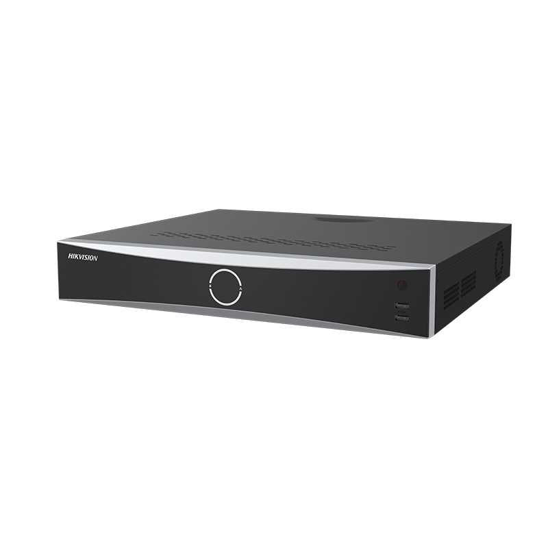 NVR 16CH AcuSeek (DS-7716NXI-I4/VPro(STD))
