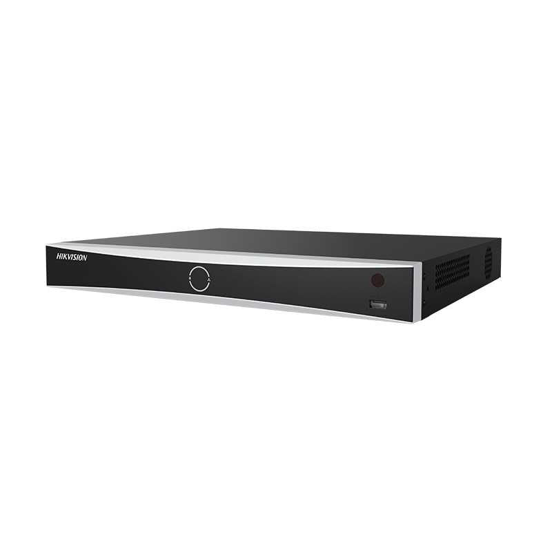 NVR 16CH AcuSeek (DS-7616NXI-I2/VPro(STD))
